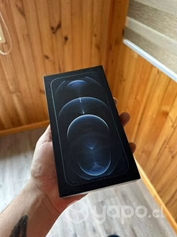 Iphone 12 pro max - Imagen 5