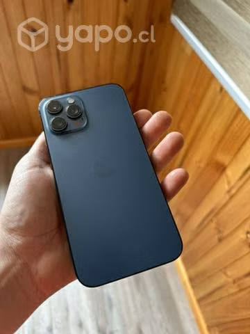 Iphone 12 pro max - Imagen 2