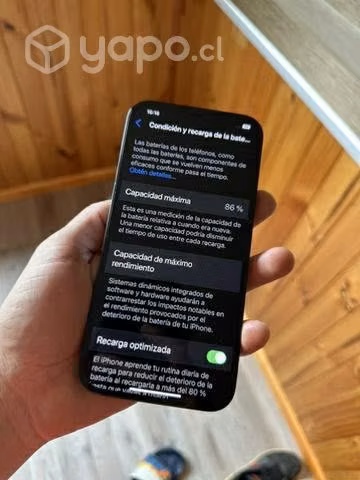 Iphone 12 pro max - Imagen 4