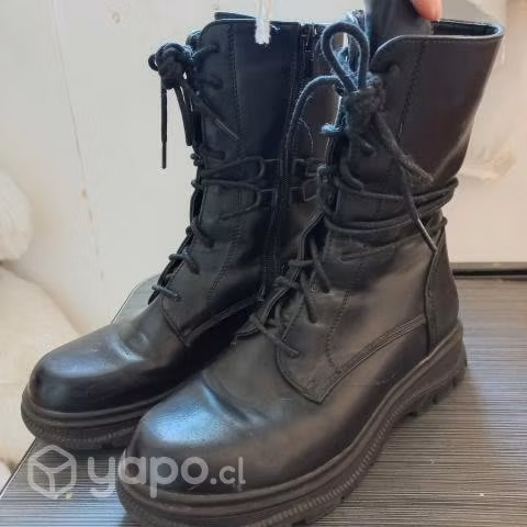 Zapato botas - Imagen 3