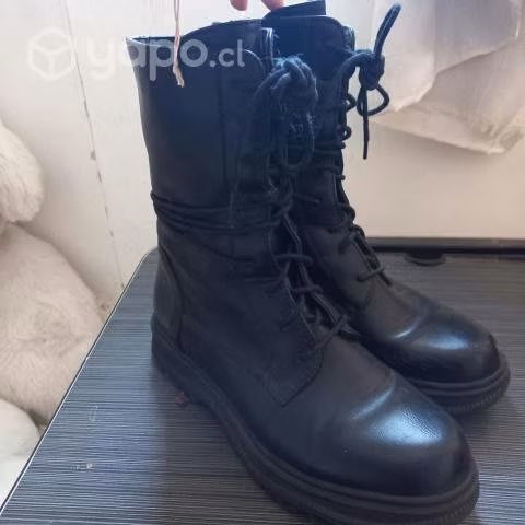 Zapato botas - Imagen 2