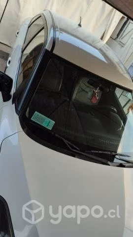 Vendo suzuki baleno 2018 full glx