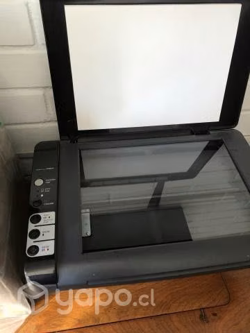 Impresora Epson - Imagen 3
