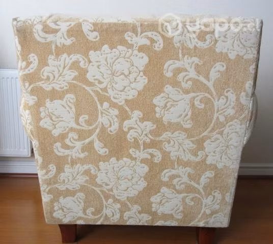 Sillón un cuerpo excelentes calidad y condiciones