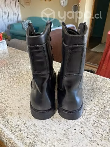 Botas Corcoran Talla 46 de cuero