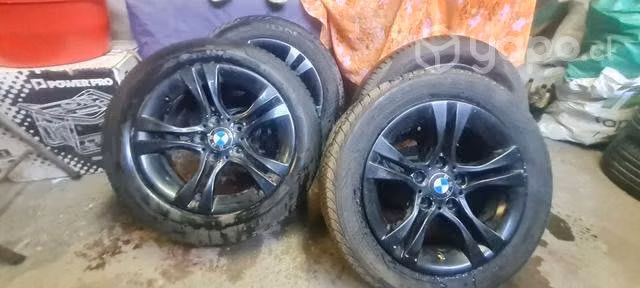 Llantas BMW aro 16