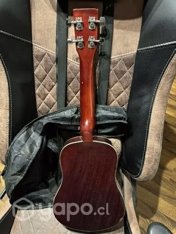 Ukelele Nuevo