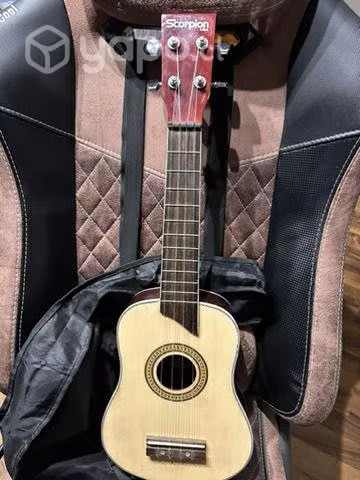 Ukelele Nuevo