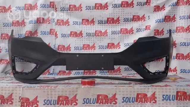 Parachoque delantero para mg3
