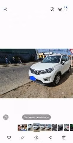 Vendo changas cs15 full