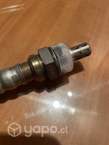 Sensor de oxígeno Nissan xtrail t30 original nuevo