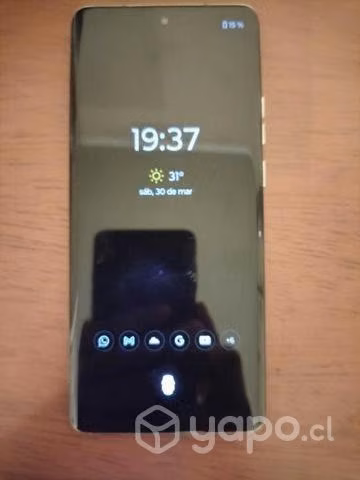 Motorola Edge 40