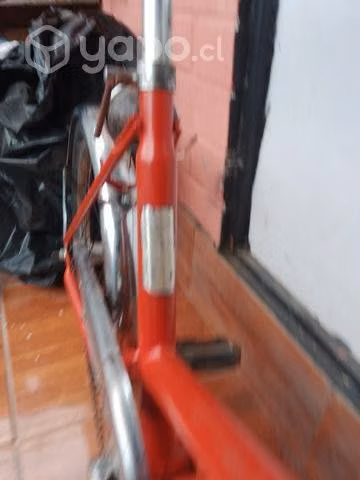 Bicicleta cic original año 1978