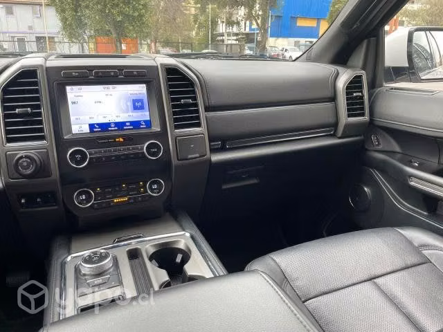 Ford expedition 2021 unico dueño