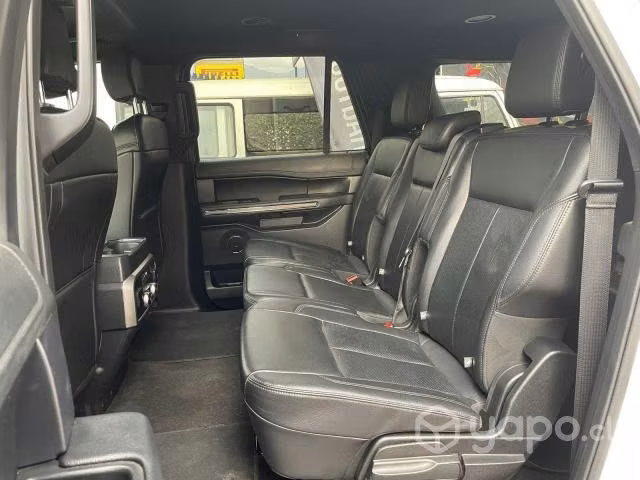 Ford expedition 2021 unico dueño