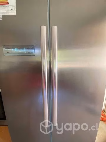 Refrigerador Dos Puertas