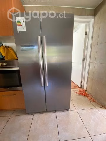 Refrigerador Dos Puertas