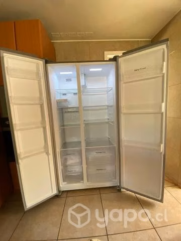 Refrigerador Dos Puertas