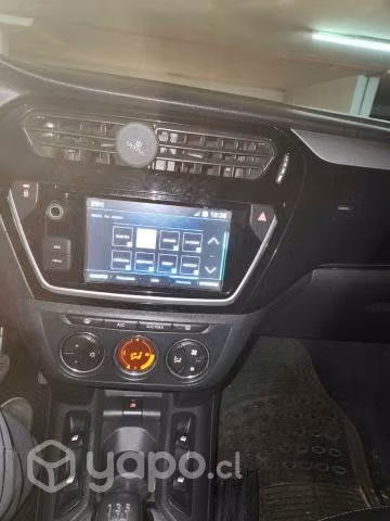 Peugeot 301 2019