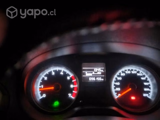 Peugeot 301 2019