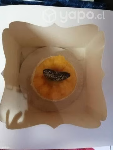 Torta de panqueques