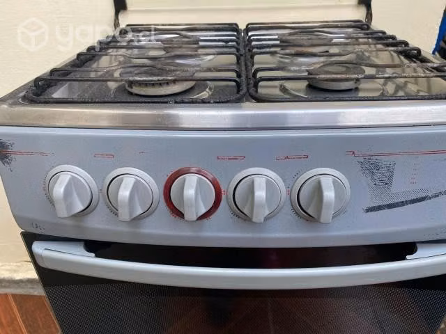 Cocina mademsa