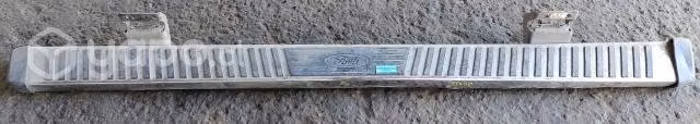 Pisadera Derecha Detalle (FFD011) Ford F150 Lariat
