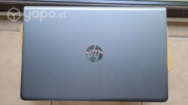 Computador HP Pavilion Laptop 15.6 pulgadas