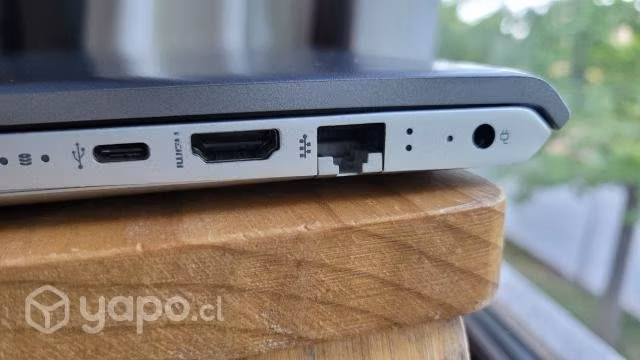Computador HP Pavilion Laptop 15.6 pulgadas