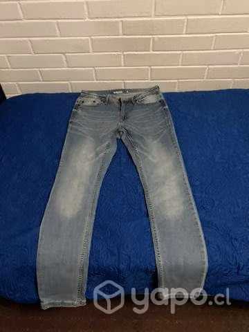 Jeans para hombre - Imagen 6