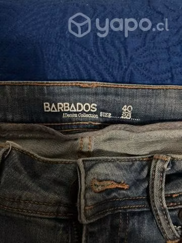 Jeans para hombre - Imagen 5