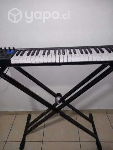 Alesis V49 + Atril (vendo o permuto) - Imagen 6