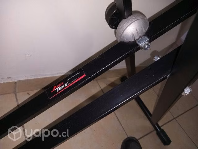 Alesis V49 + Atril (vendo o permuto) - Imagen 3
