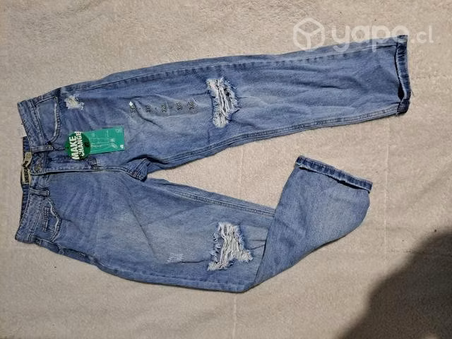 Ropa de marca nueva