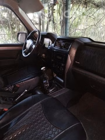 MAHINDRA PICK UP - Imagen 4