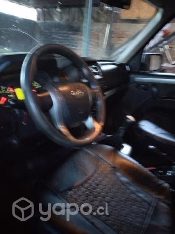 MAHINDRA PICK UP - Imagen 2