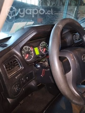 MAHINDRA PICK UP - Imagen 6