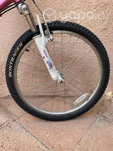 Bicicleta trek aro 24 - Imagen 5