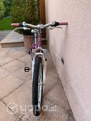 Bicicleta trek aro 24 - Imagen 2
