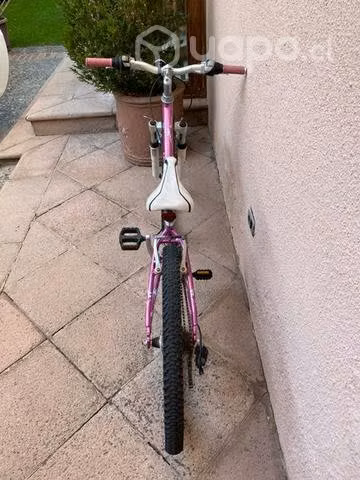 Bicicleta trek aro 24 - Imagen 3