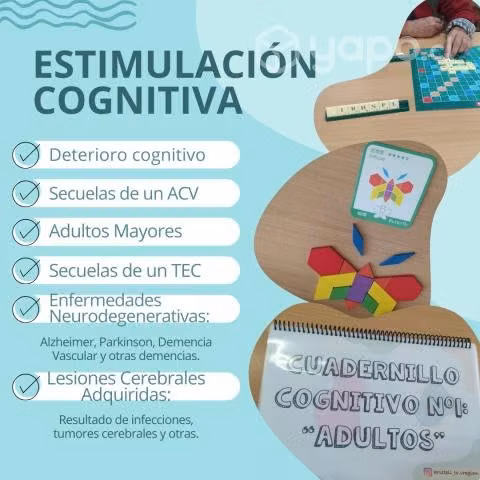 Terapeuta ocupacional