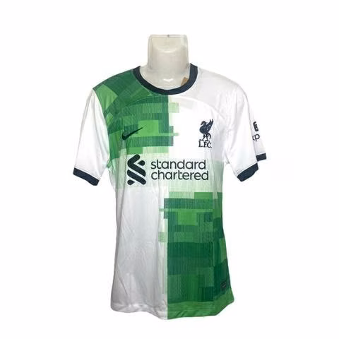 Camiseta Liverpool RPK 2024