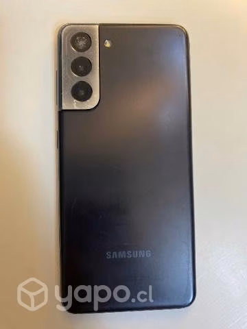 Samsung galaxy S21 5g - Imagen 2