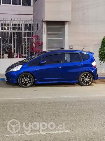 Honda Fit 1.5 RS - Imagen 2