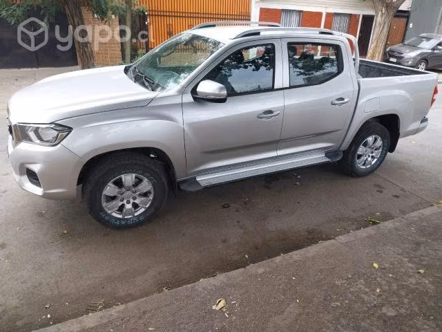 Prenda Maxus t60 4x4 ancap