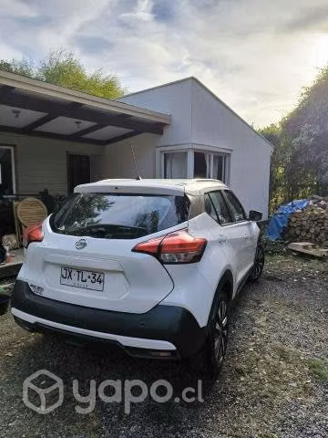 Nissan kicks 2018 - Imagen 7