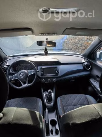Nissan kicks 2018 - Imagen 2
