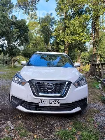 Nissan kicks 2018 - Imagen 4