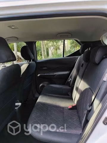 Nissan kicks 2018 - Imagen 3