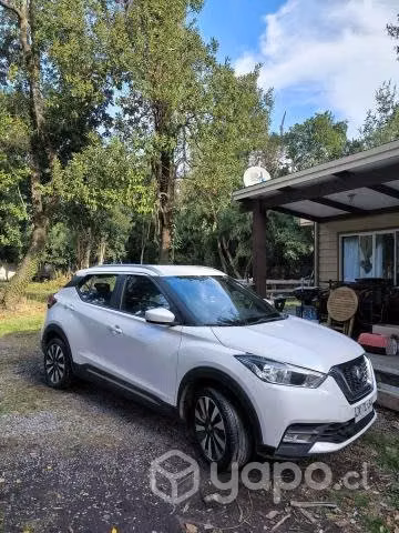 Nissan kicks 2018 - Imagen 5